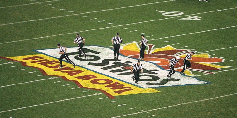 Fiesta Bowl